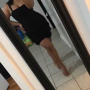 BCBG MAX Little black dress